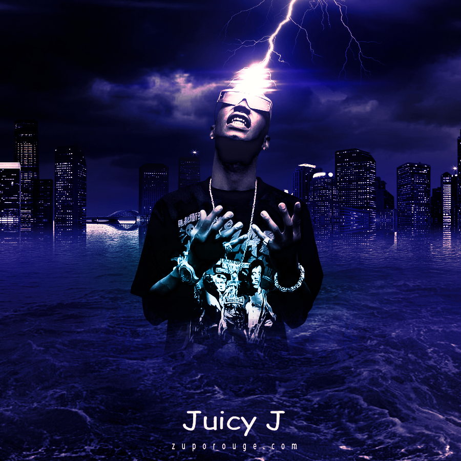 Juicy-J