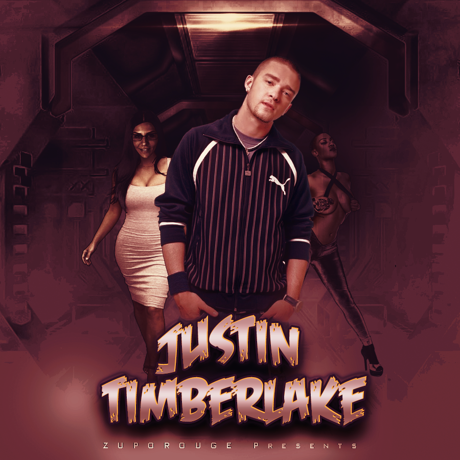 Justin Timberlake