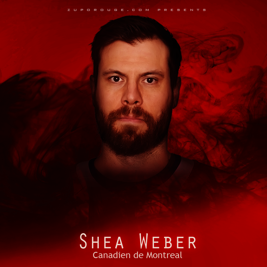 Shea Weber