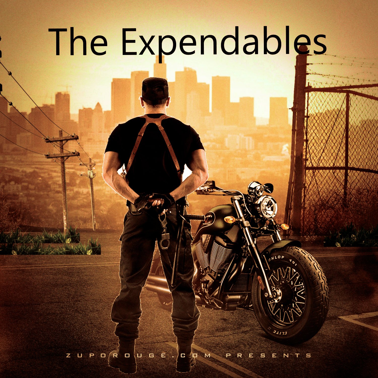 The Expendables