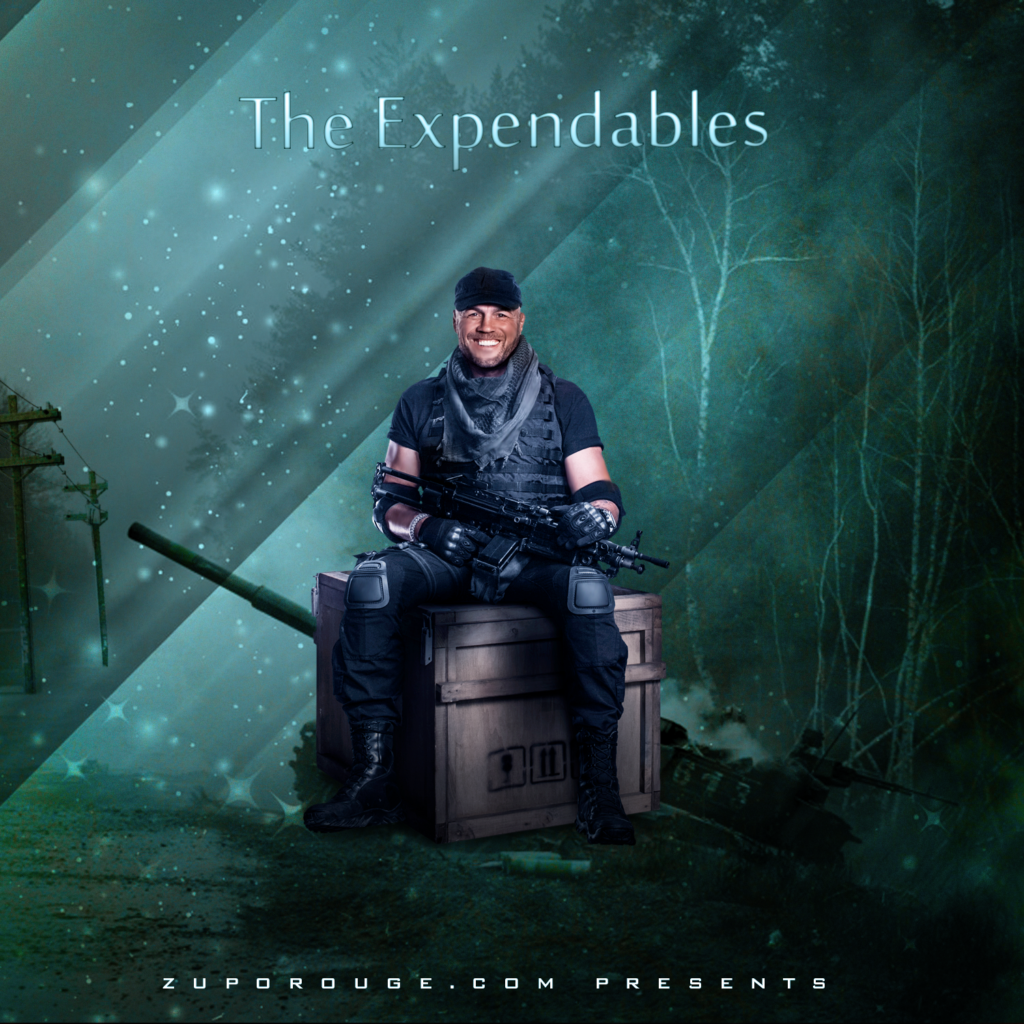 The Expendables