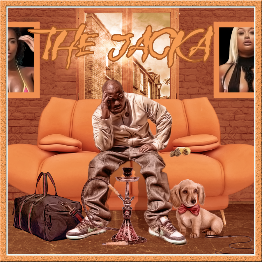 Le Jacka