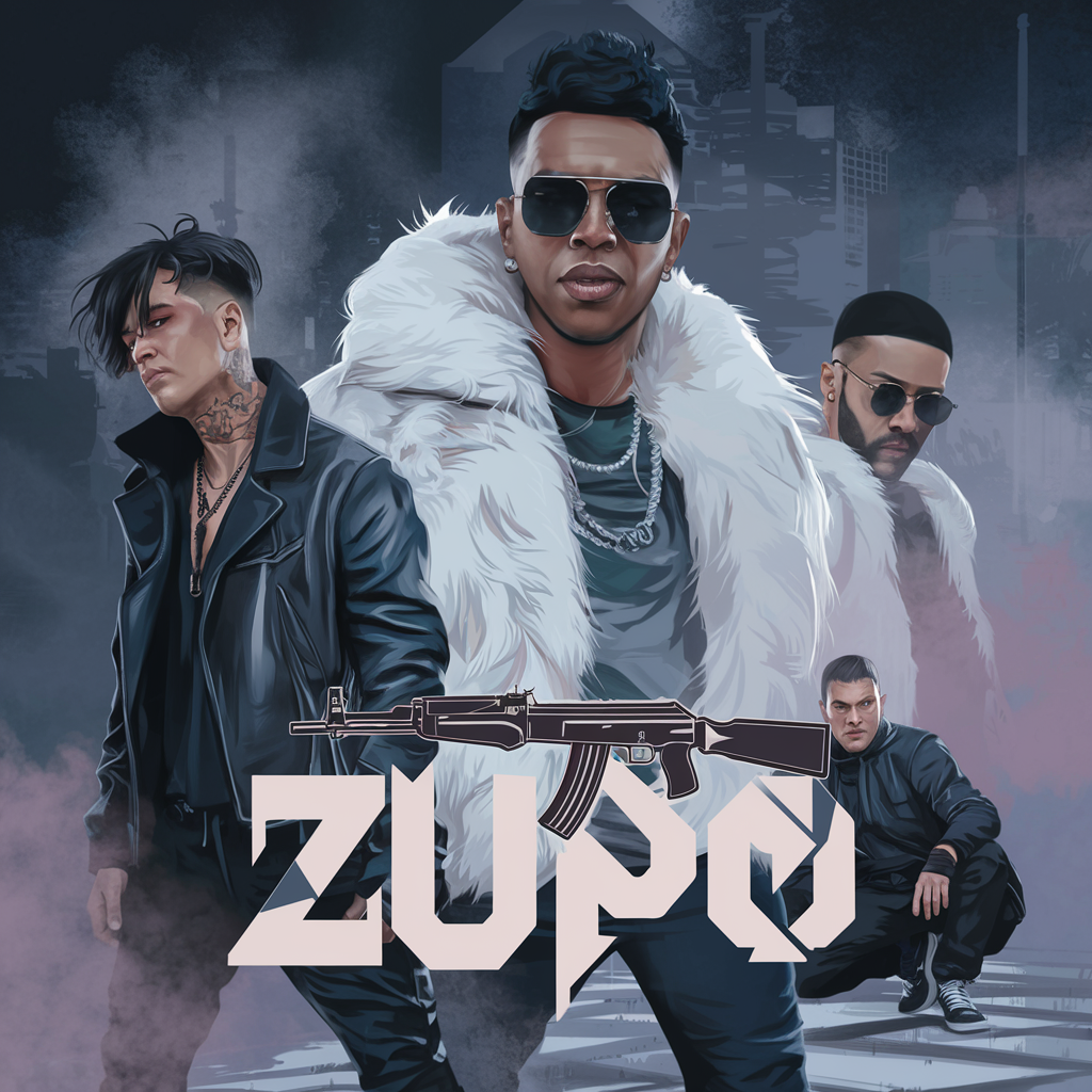 Zuporouge