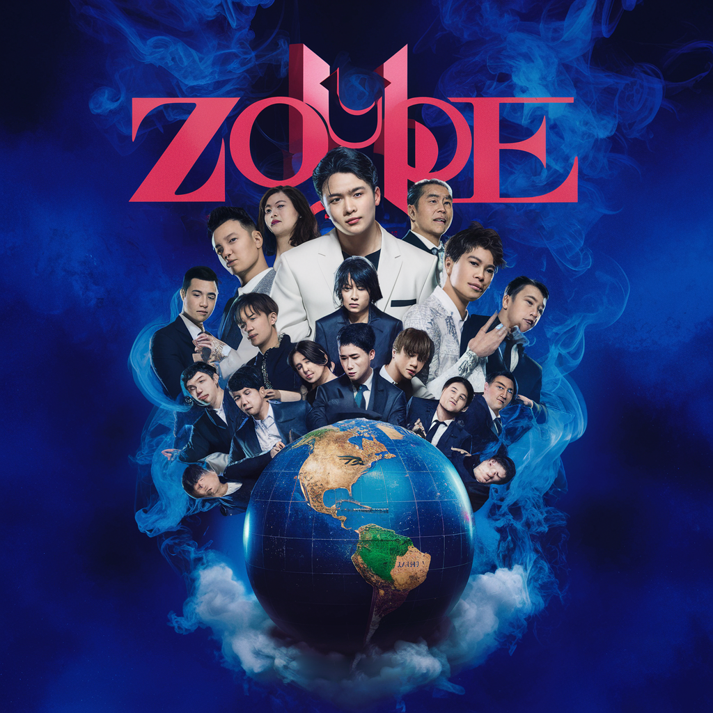 Zuporouge