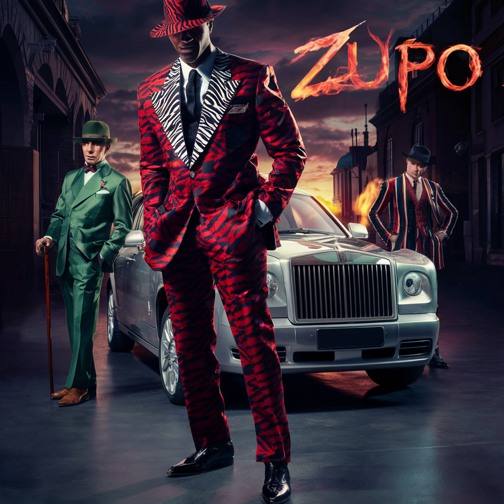 Zuporouge