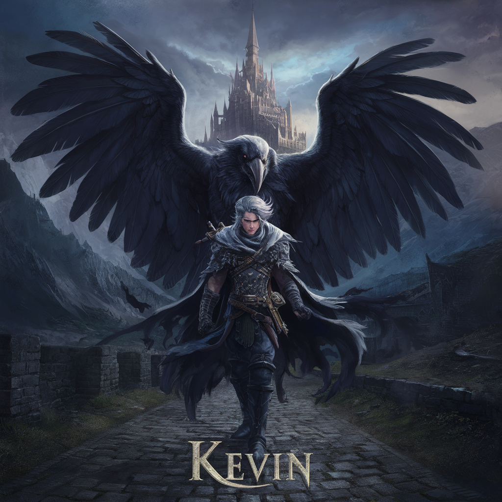 Kevin