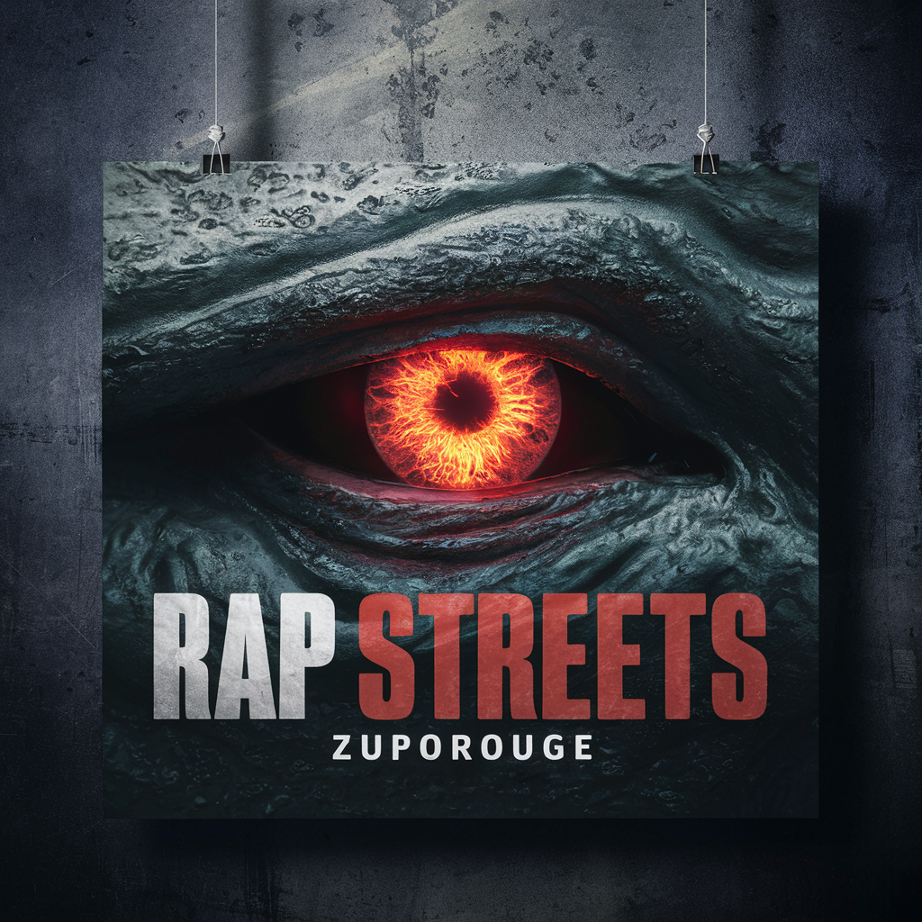 Rap Streets