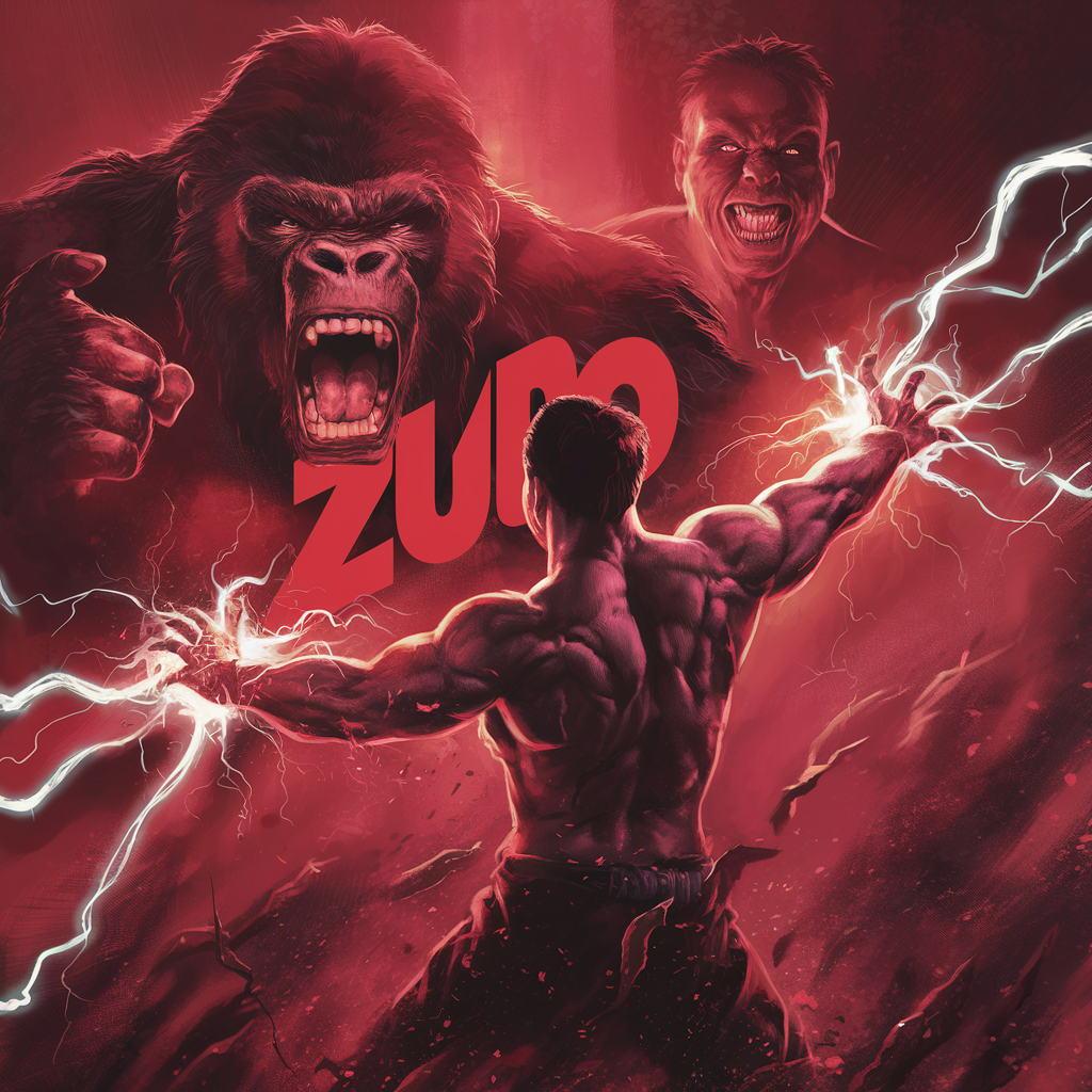 Zuporouge