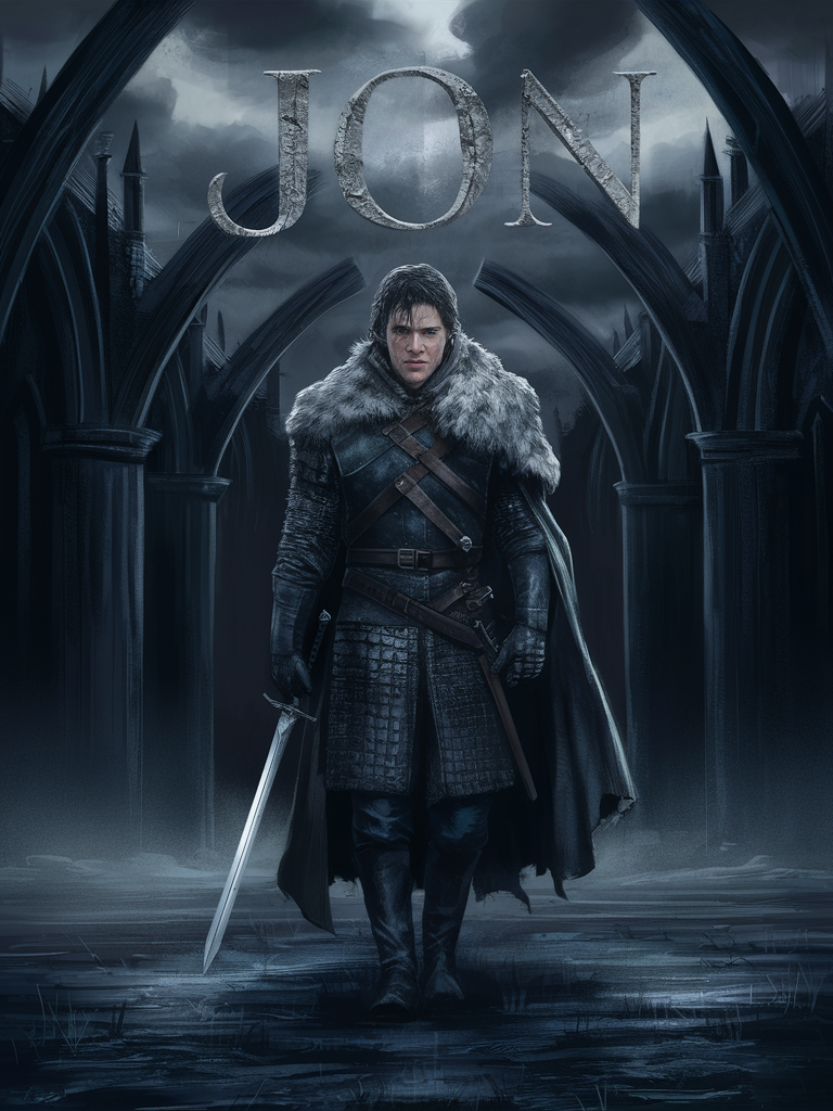 JON