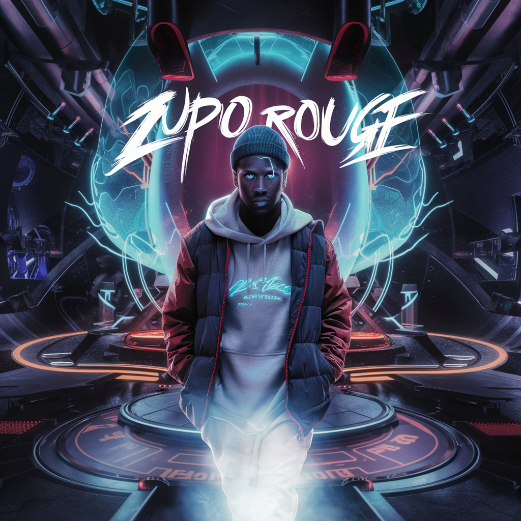 Zuporouge