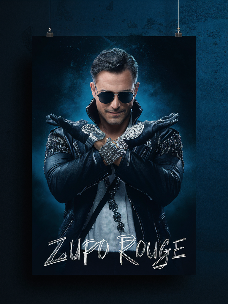 Zuporouge