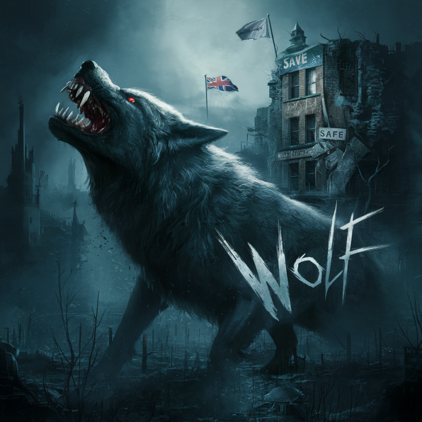 WolfWolf