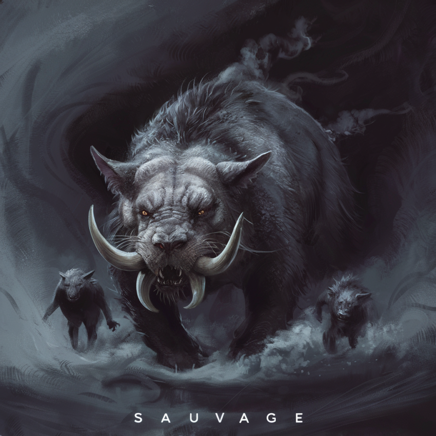 Sauvage