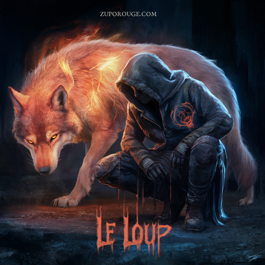 Le Loup