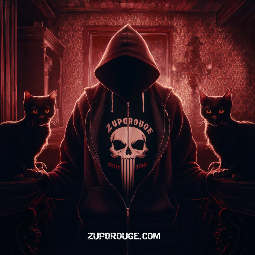 Zuporouge