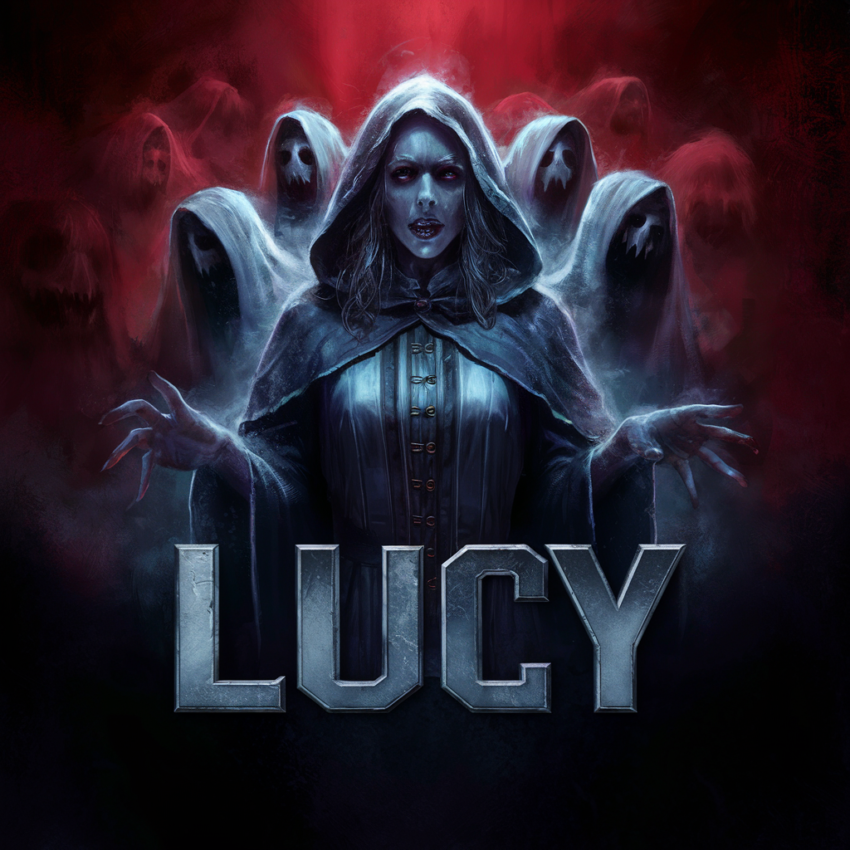 Lucy