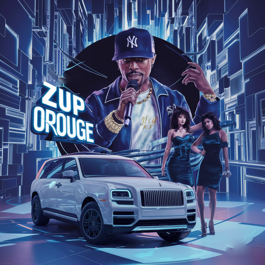 Zuporouge