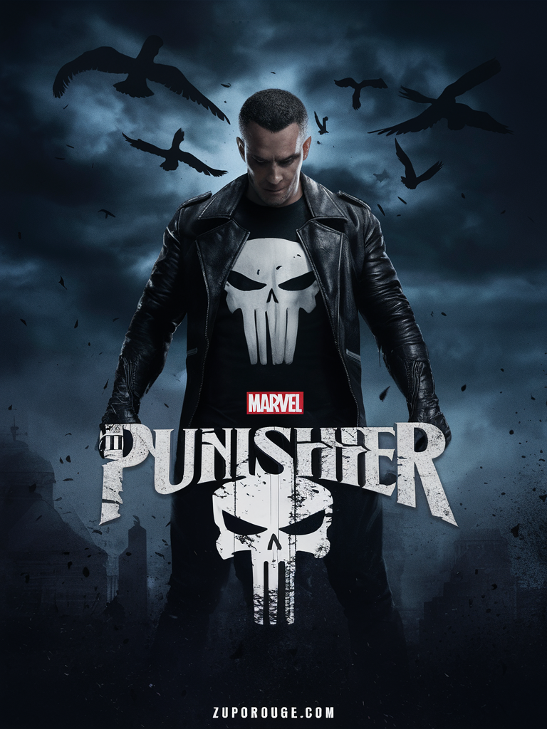 The Punisher