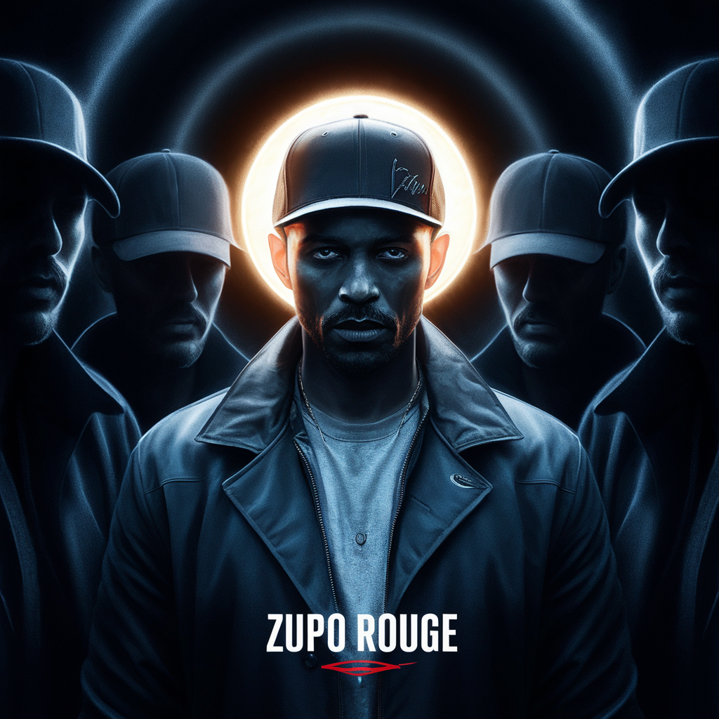 Zuporouge
