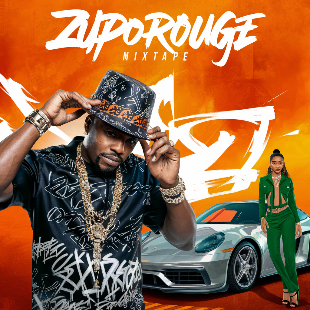 Zuporouge
