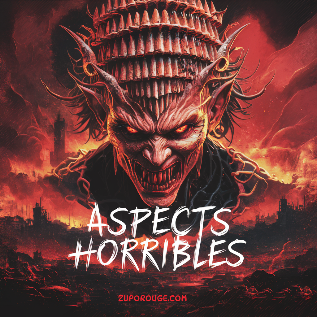 Aspects Horribles