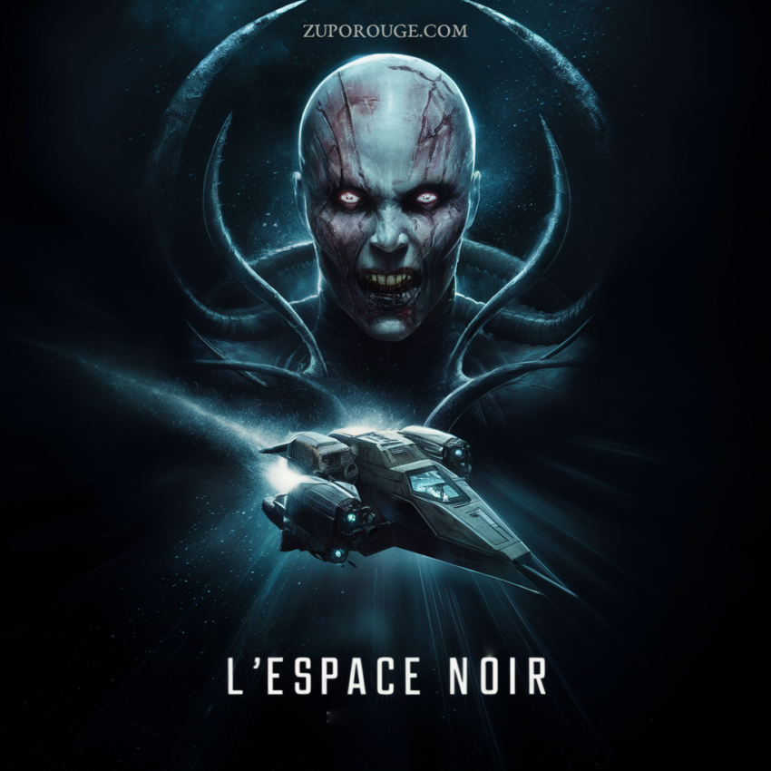 L'espace Noir