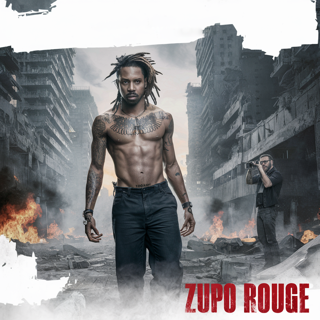 Zuporouge