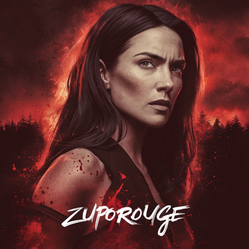 Zuporouge