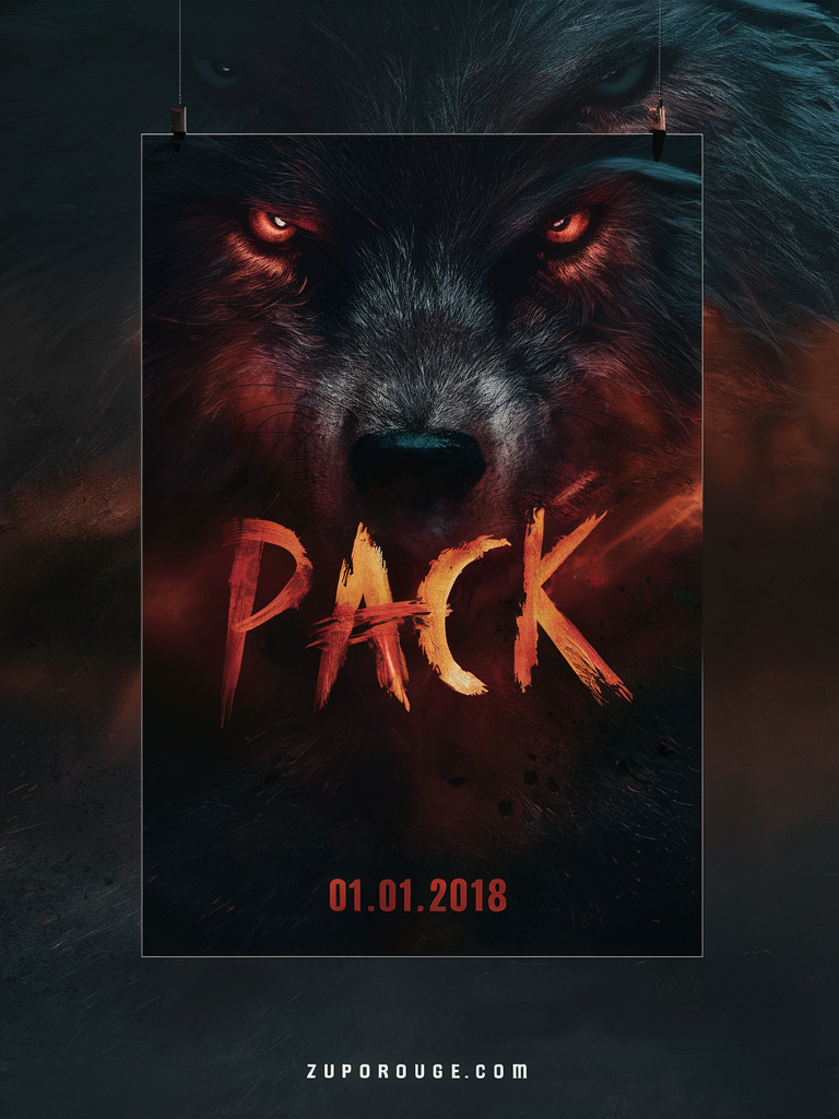 Pack