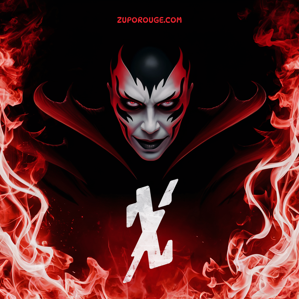 X