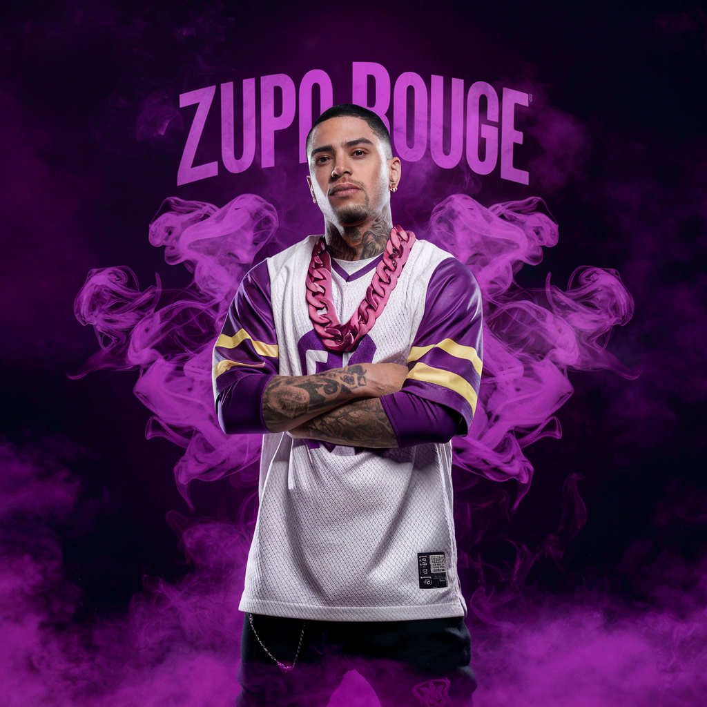 Zuporouge