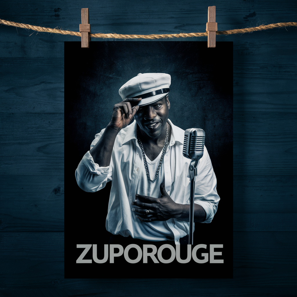 Zuporouge