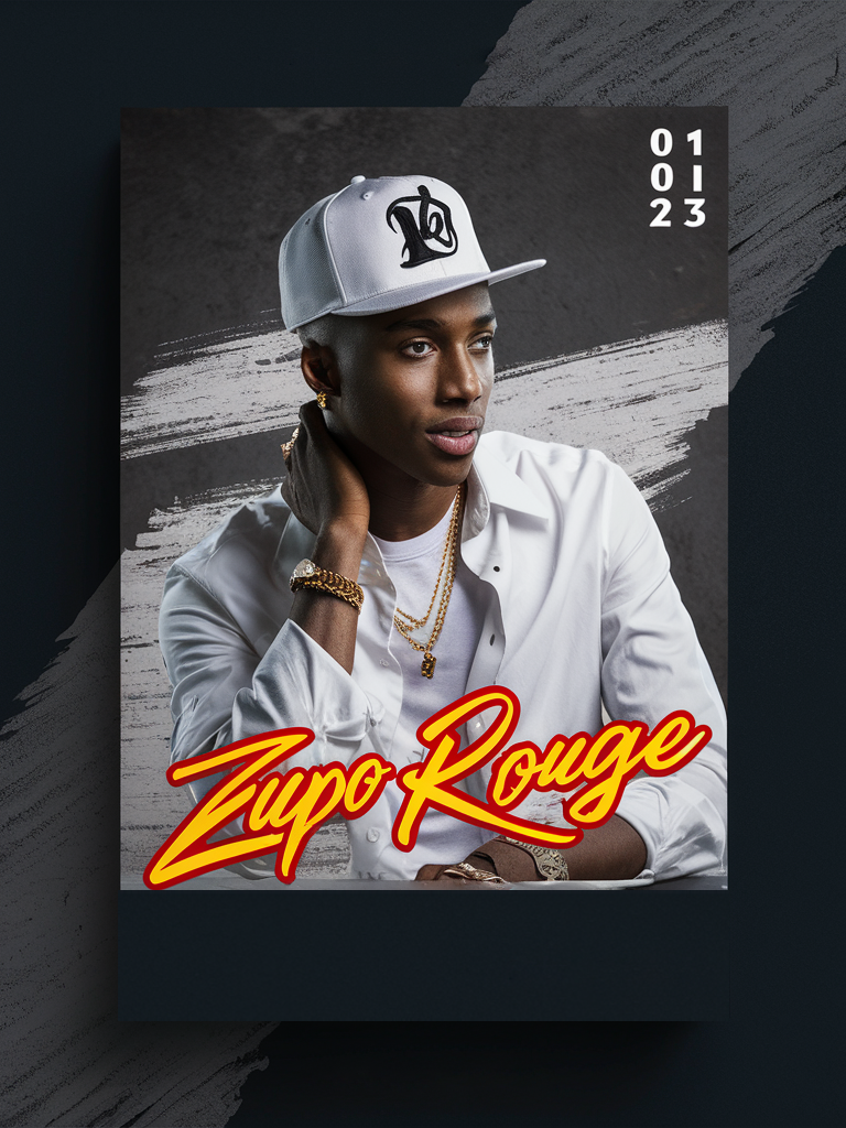 Zuporouge