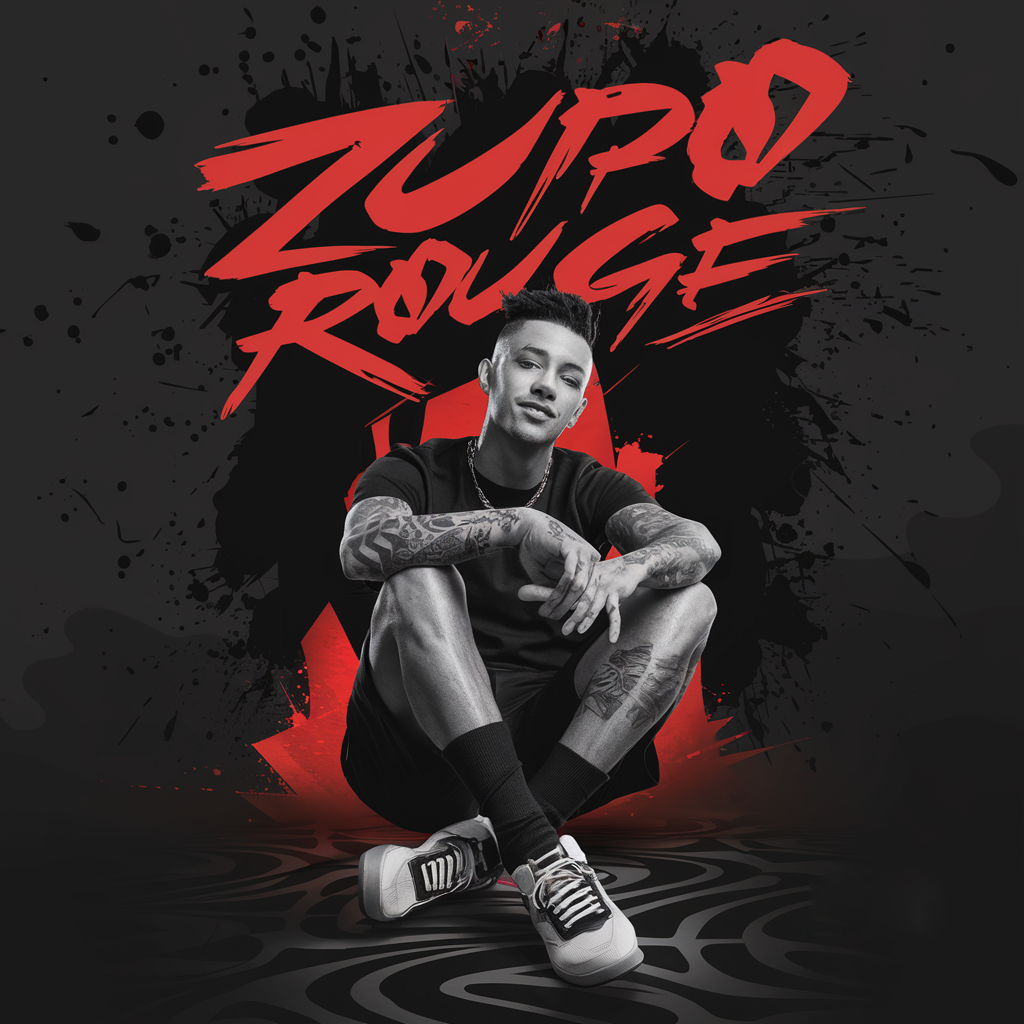 Zuporouge