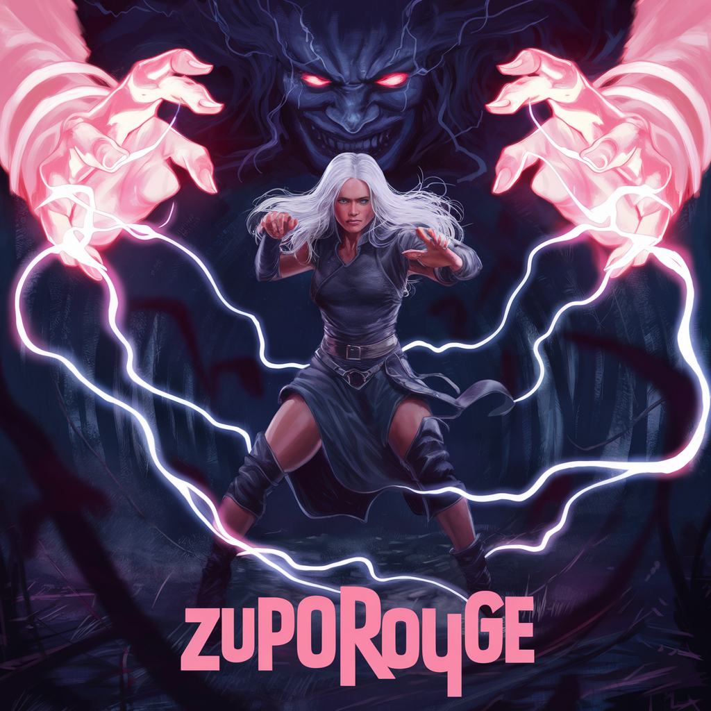 Zuporouge