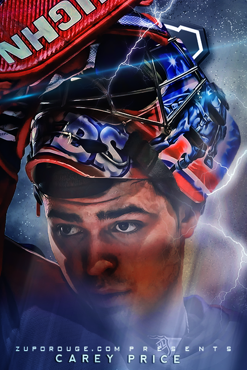 Carey Price