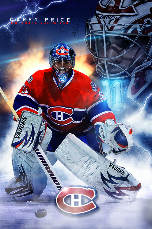 Carey Price