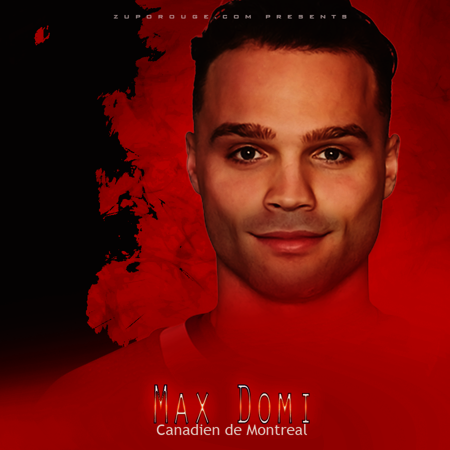 Max Domi