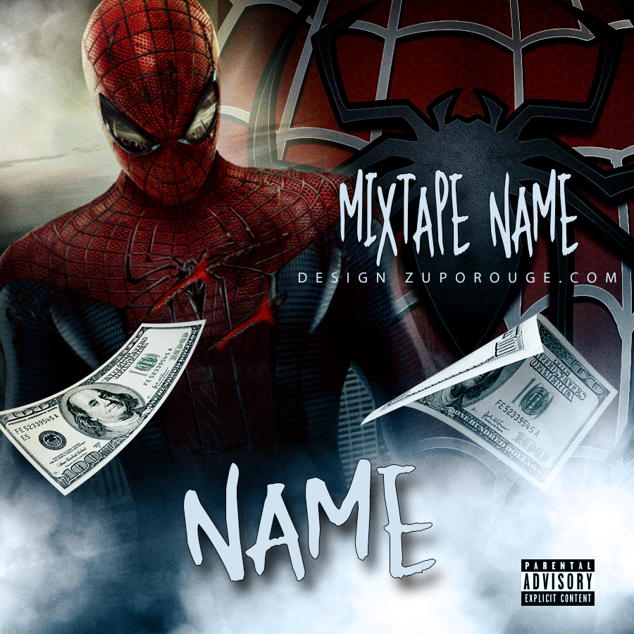 Spider-Man