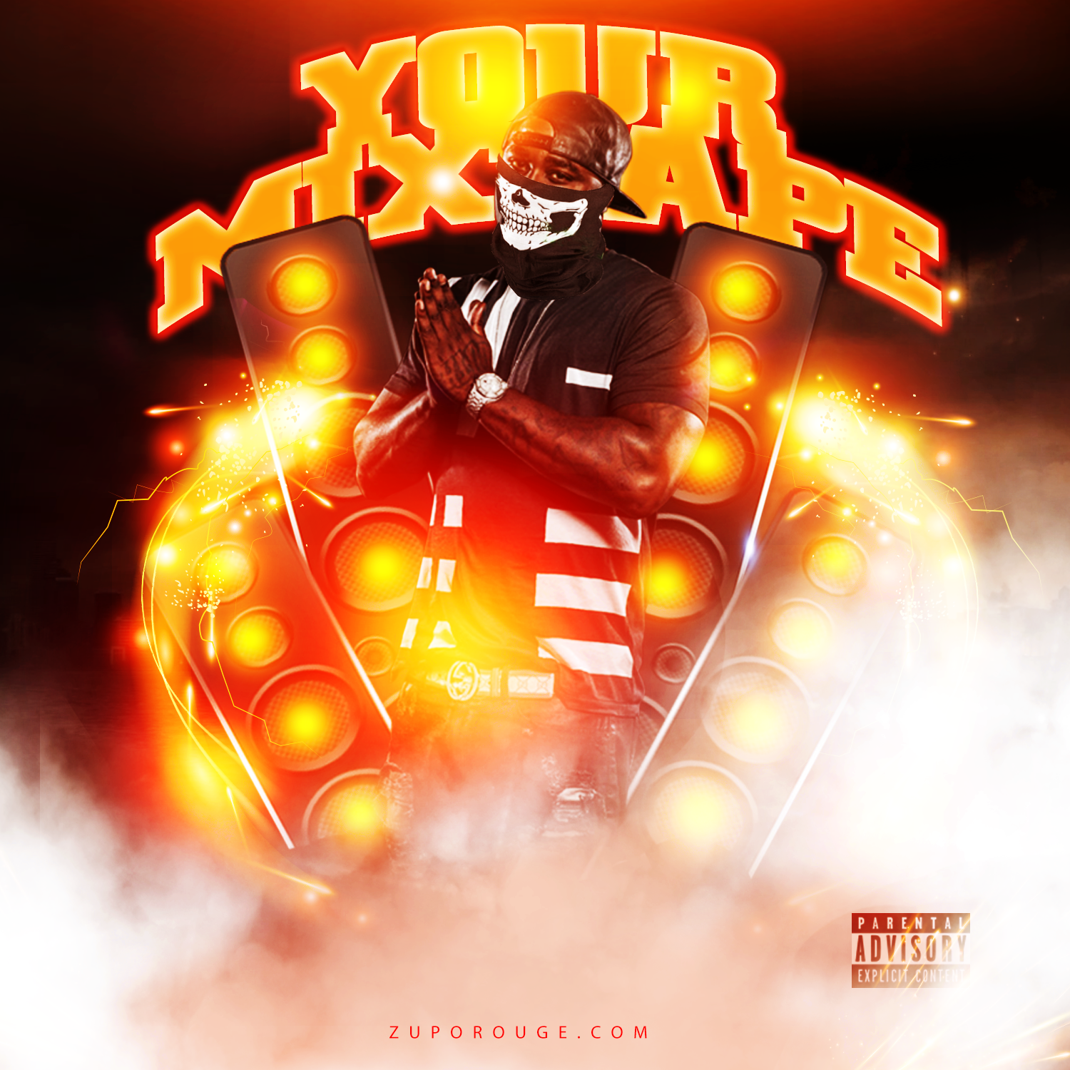 Your Mixtape