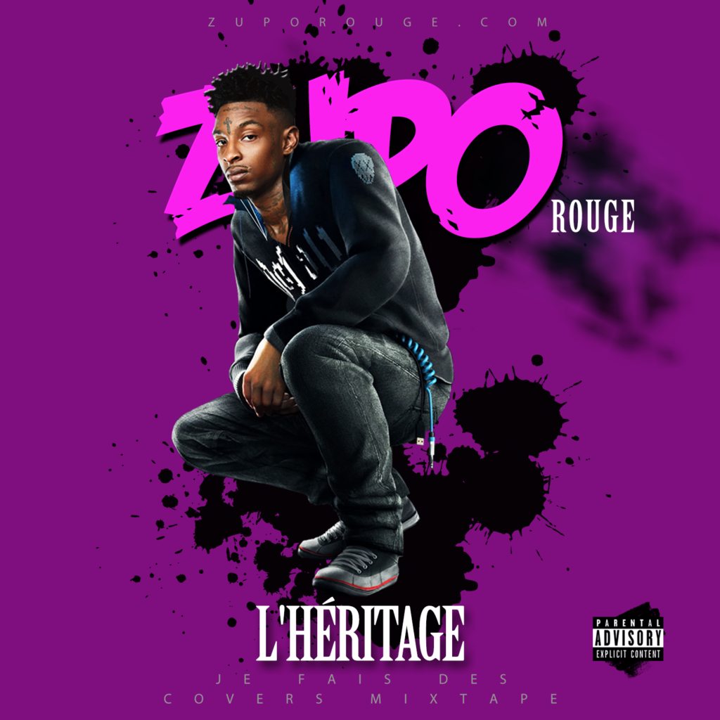 Zuporouge
