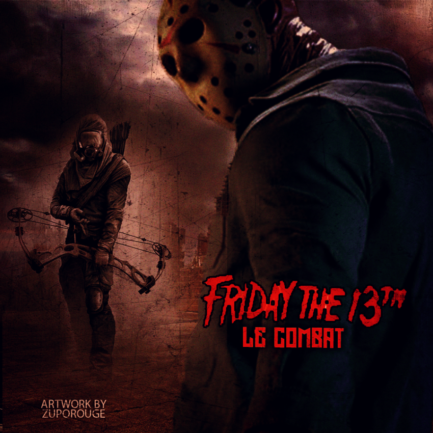 Friday The 13Th