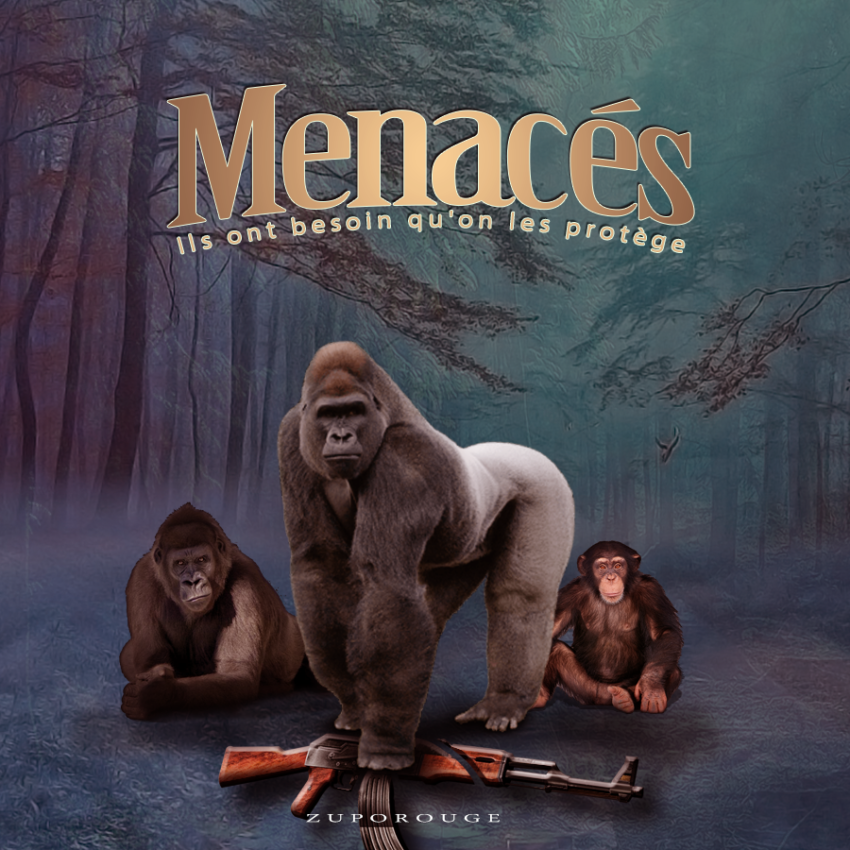 Menacés