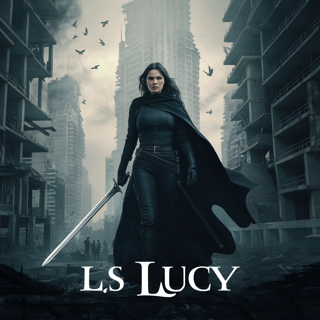Ls Lucy