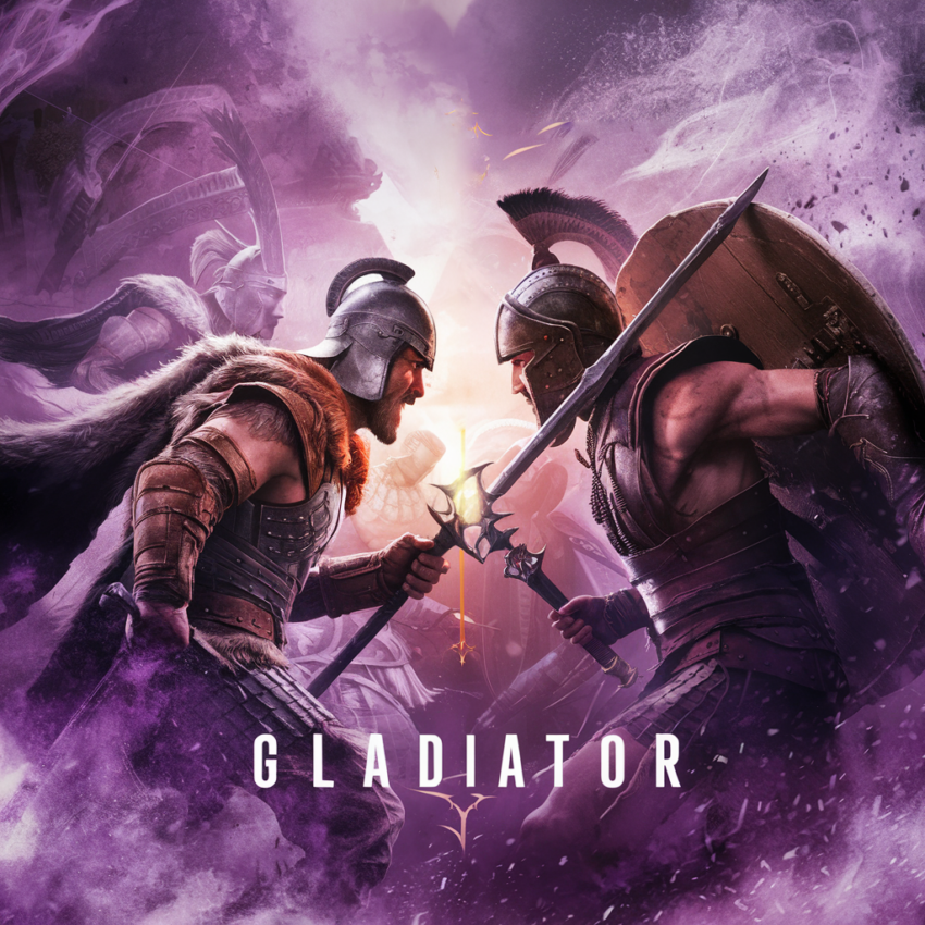 Gladiator