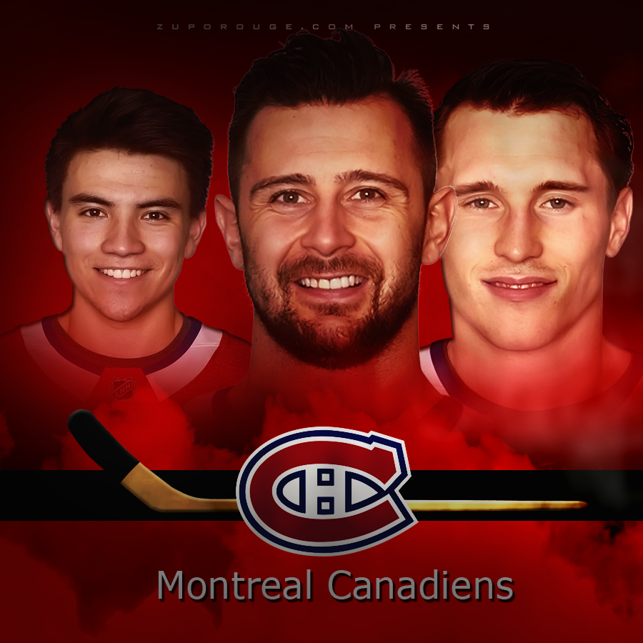 Montreal Canadiens