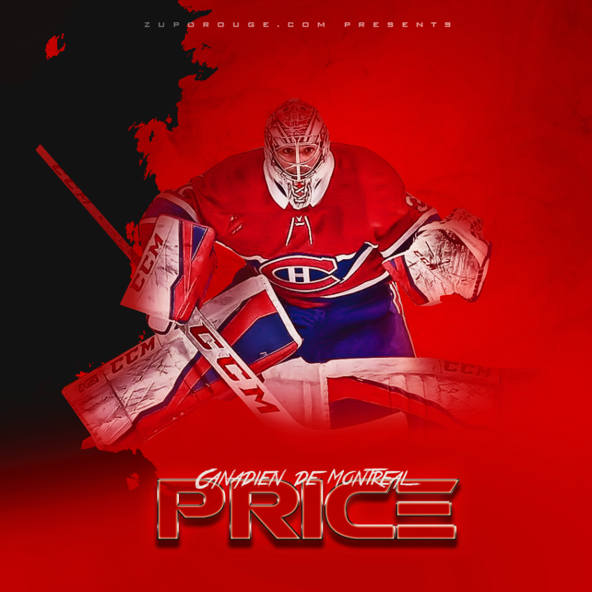 Carey Price