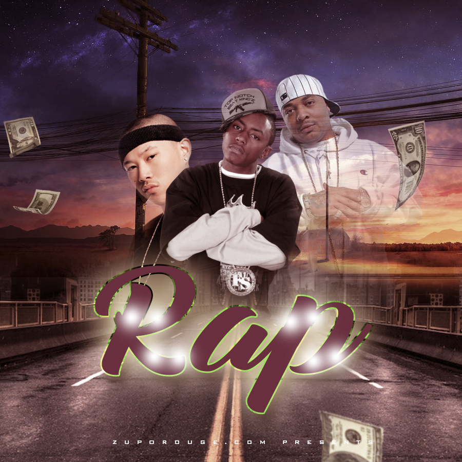 Rap