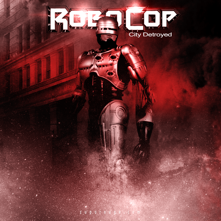 Robocop