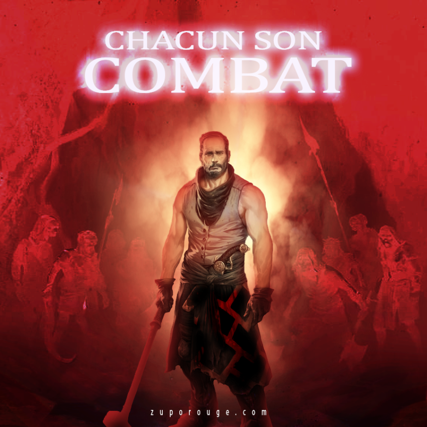 Chacun son Combat